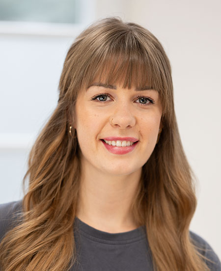 Stefanie Weitz