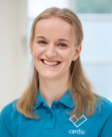 Juliane Dahl